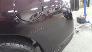 Paintless Dent Removal - Sioux Falls Dent Repair