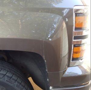 Paintless Dent Repair- Sioux Falls, SD