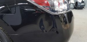 Paintless Dent Removal - Sioux Falls, SD