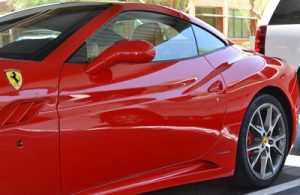 Paintless Dent Removal - Sioux Falls Dent Repair