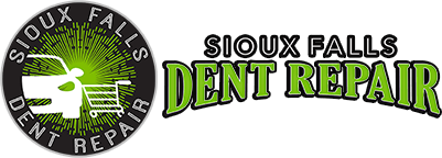 Paintless Dent Removal - South Dakota - Sioux Falls