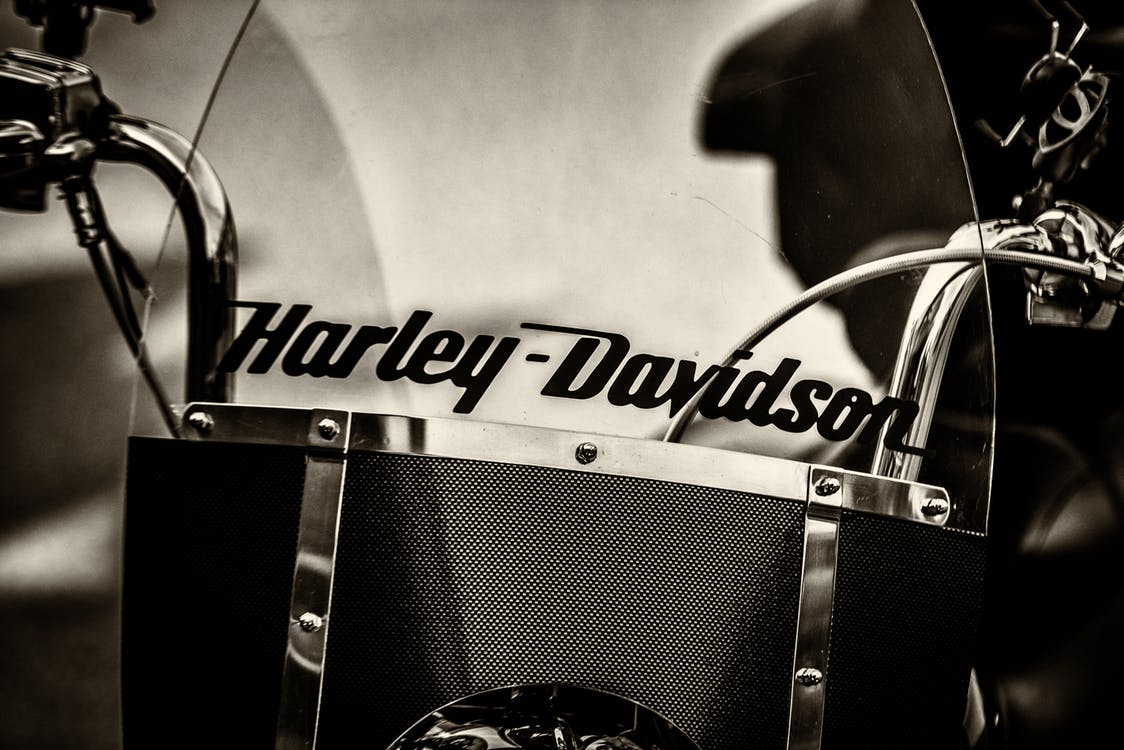 Harley Davidson Dent Removal - Sioux Falls Dent Repair