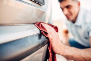 Washing Car | Brandon PDR