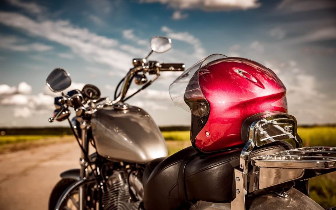 Why You Need a Dent Guy For Your Motorcycle | Brandon MPDR