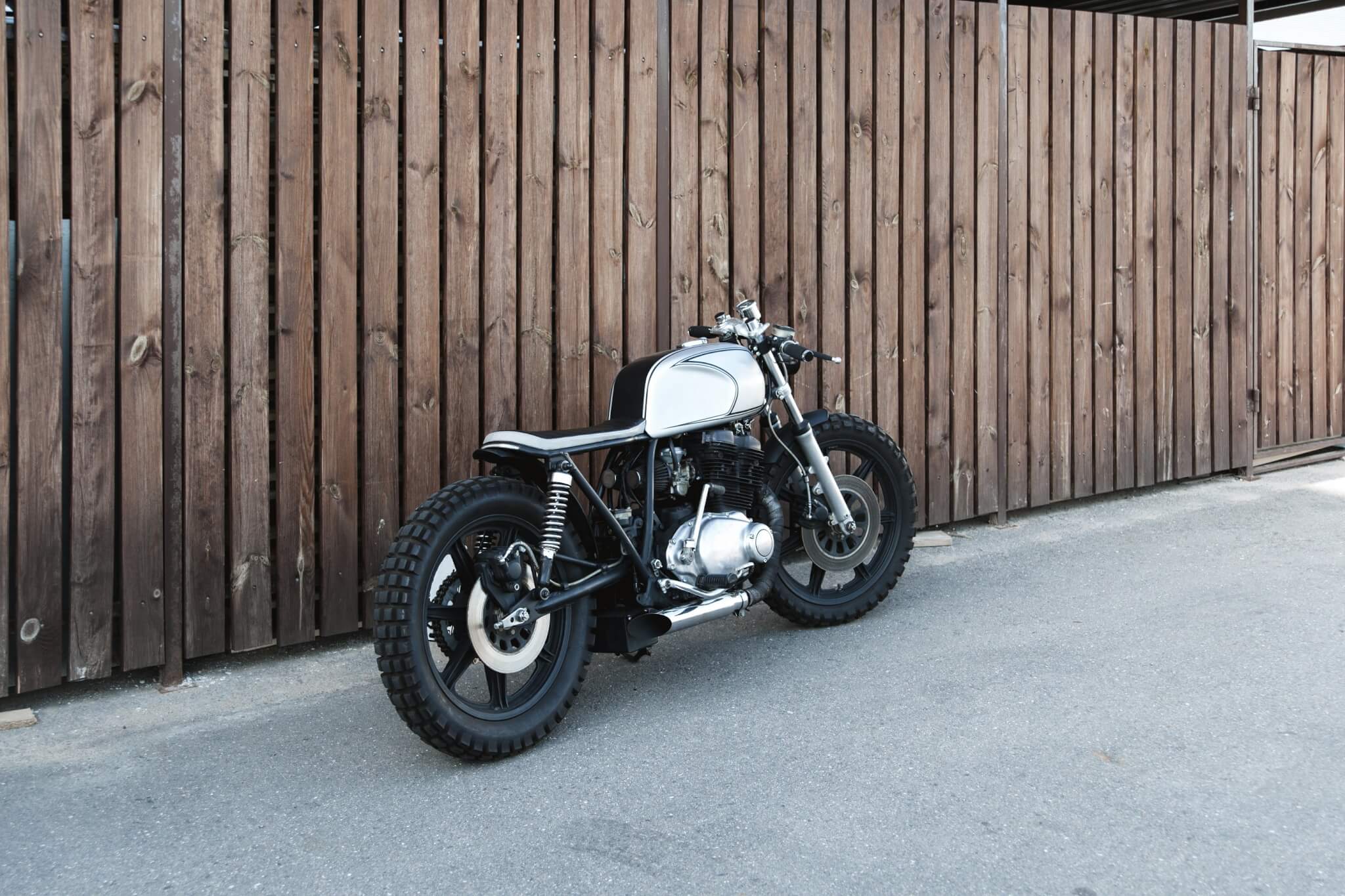vintage motorcycle | Brandon motorcycle repair