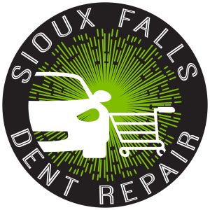 Sioux Falls South Dakota Paintless Dent Repair