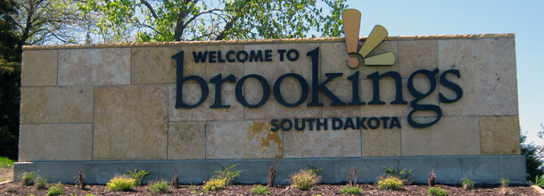 Brookings South Dakota - Dent Repair