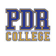 PDR College