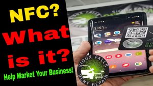 NFC What Is It and How Can It Help Your Business for Marketing