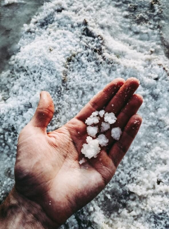 5 Reasons You Need to Repair Hail Damage Promptly