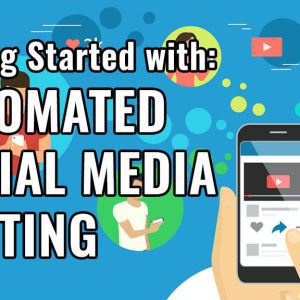 Get started on automated social media posting