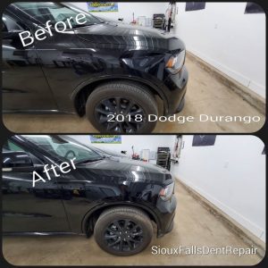 Dodge Dent Removal