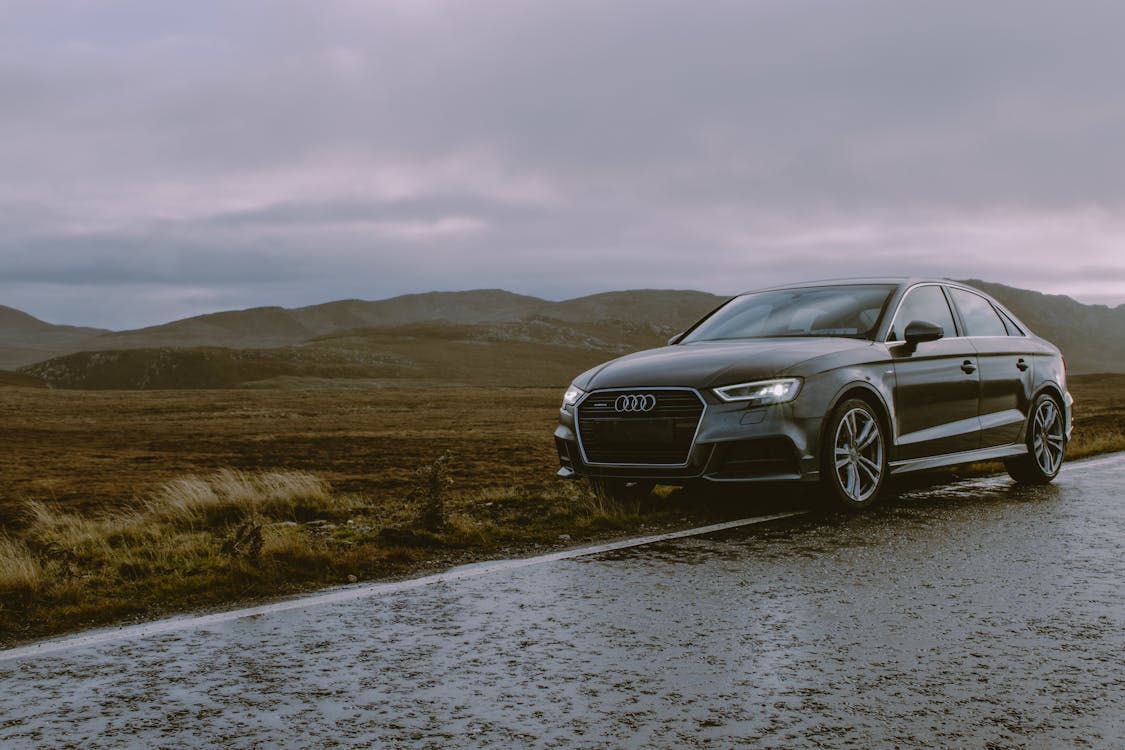 Restoring Your Audi: The Benefits of Paintless Dent Repair
