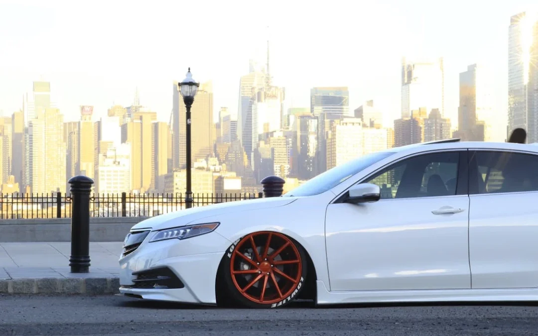 Maintaining Your Vehicle Post-Dent Repair: Essential Tips for Long-Lasting Results