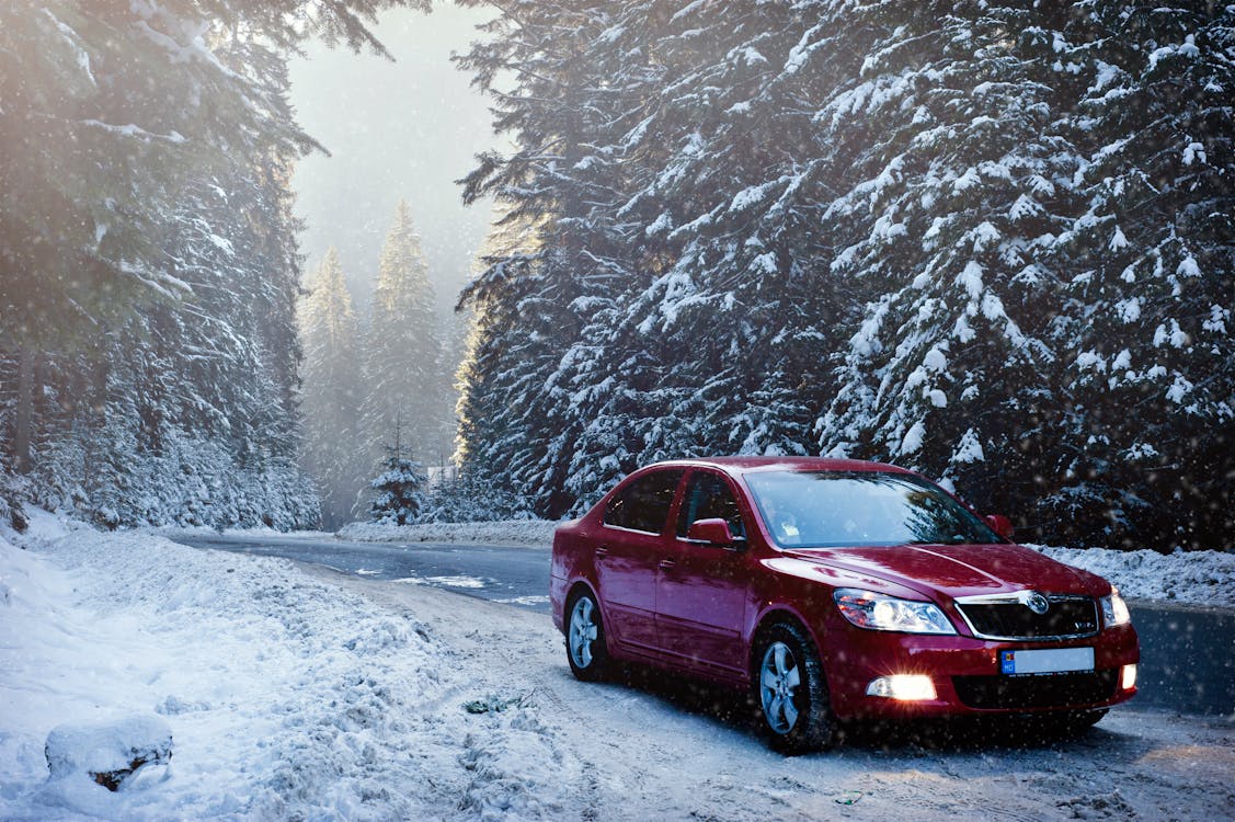 How to Keep Your Car Dent-Free During Your Holiday Trips