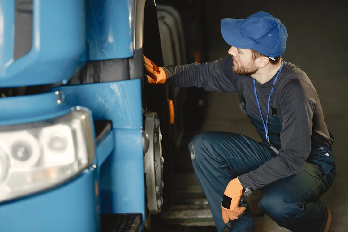 The Benefits of Regular Vehicle Inspections