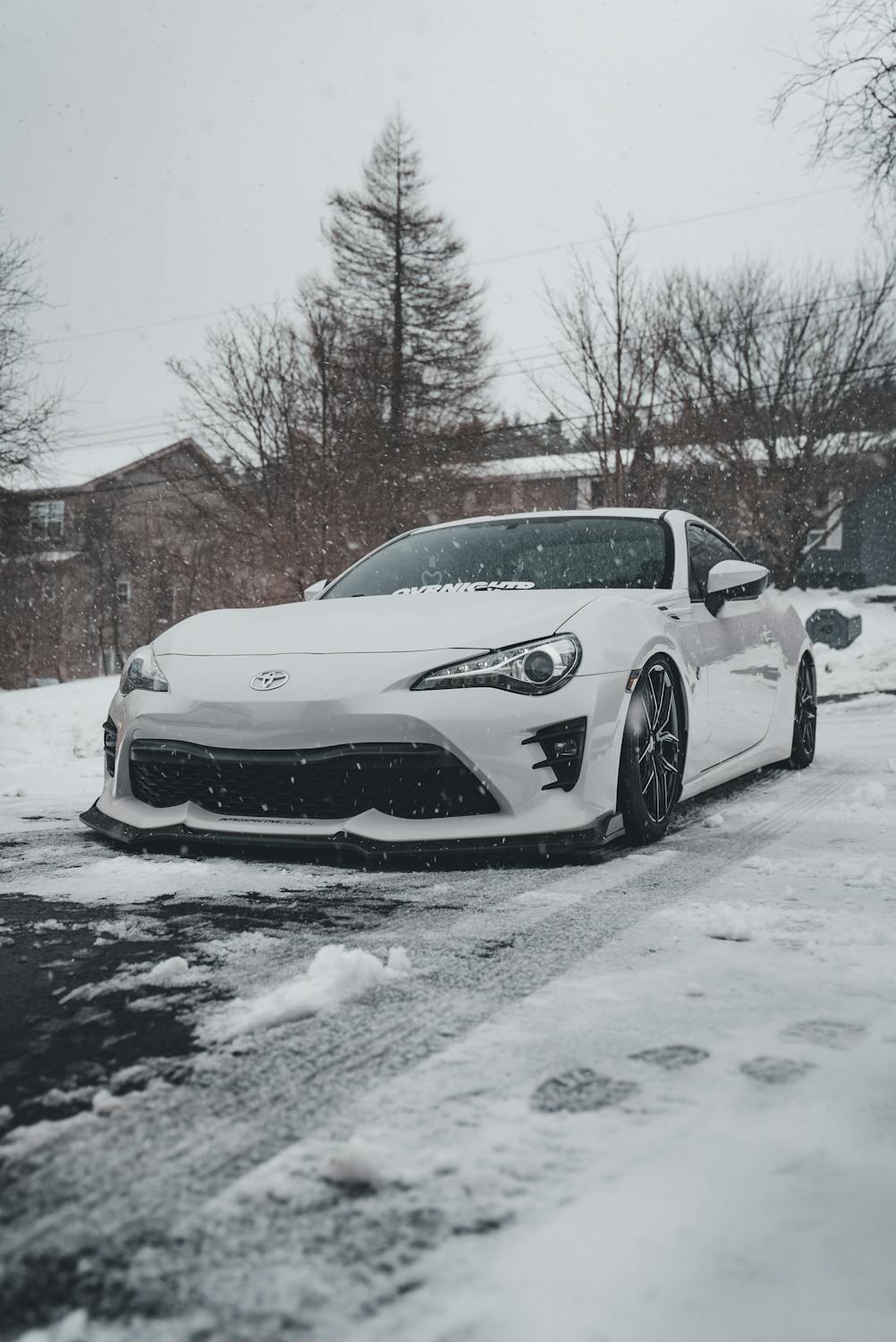 Protect Your Car This Winter with Paintless Dent Repair in Sioux Falls