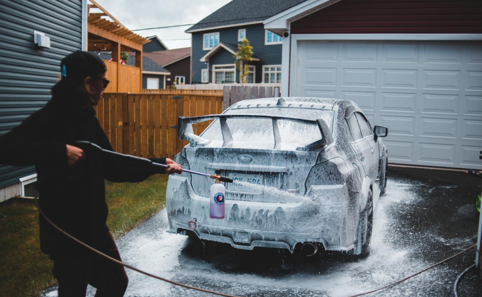Best Mobile Dent Repair in Sioux Falls