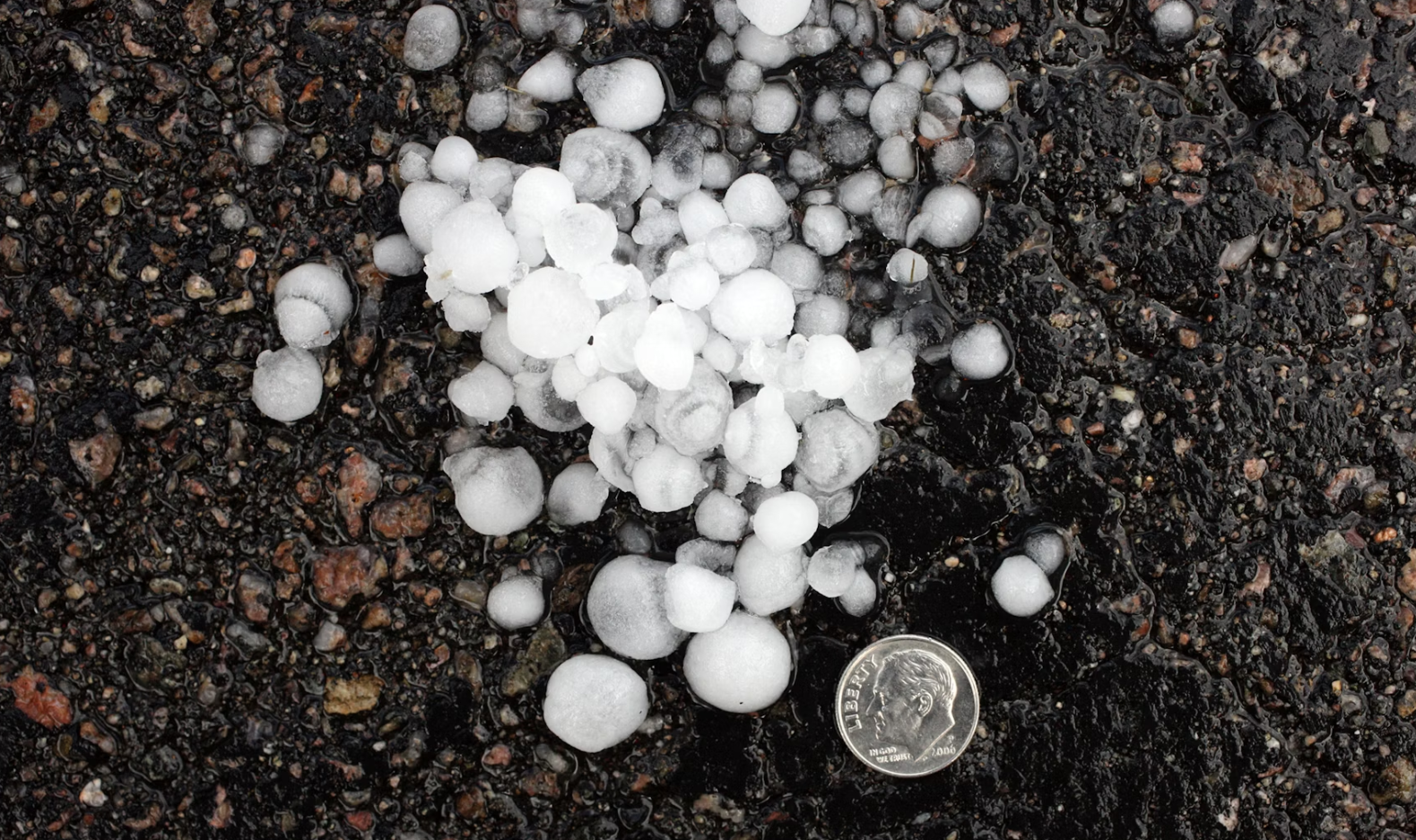 Importance of Timely Repair for Hails Dents on Your Vehicle