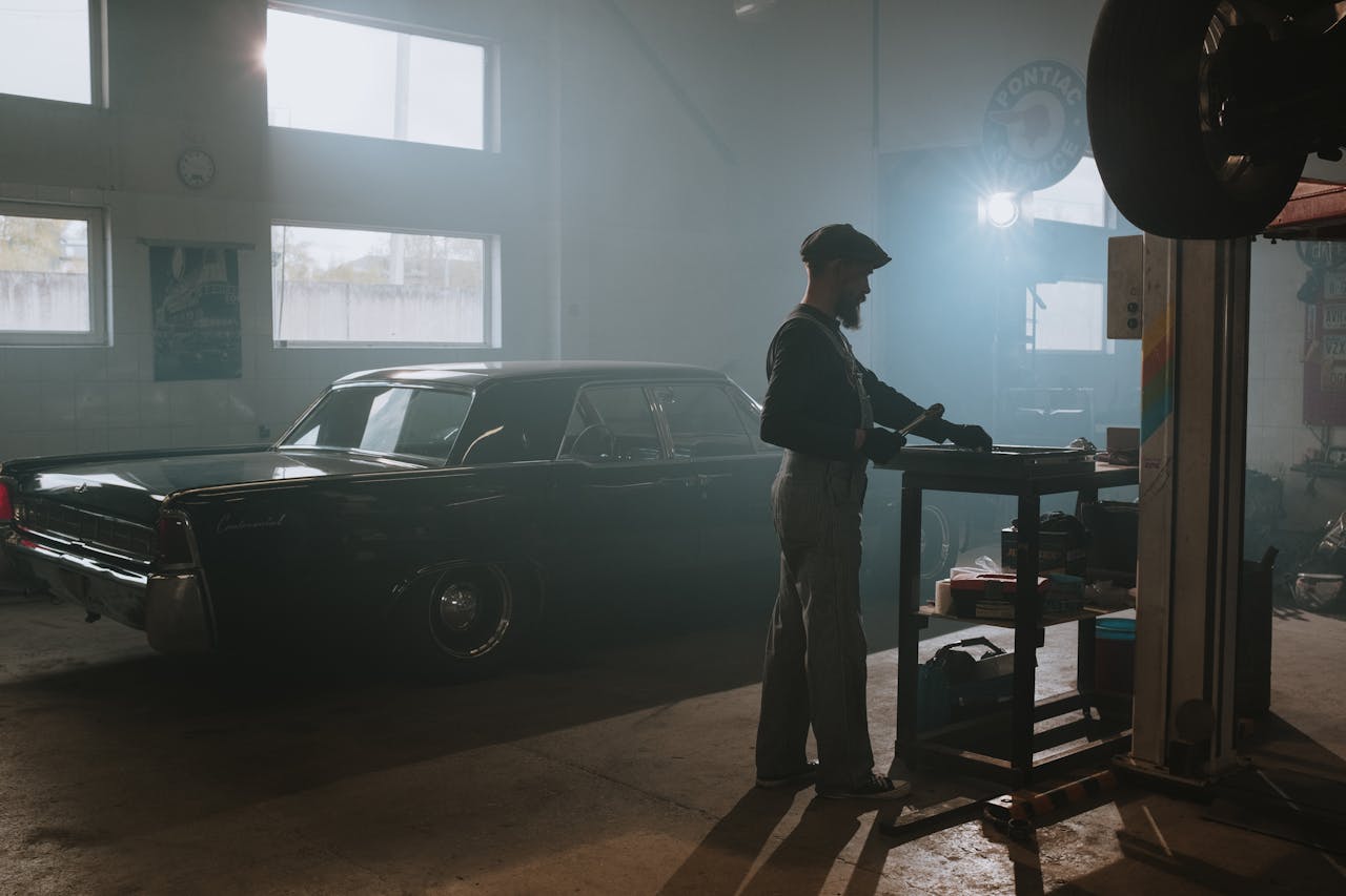 Trustworthy Paintless Dent Repair Services in Sioux Falls: What to Look for