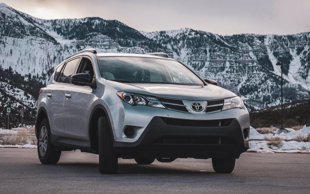PDR for Lease Return: Preparing Your Car for Turn-In