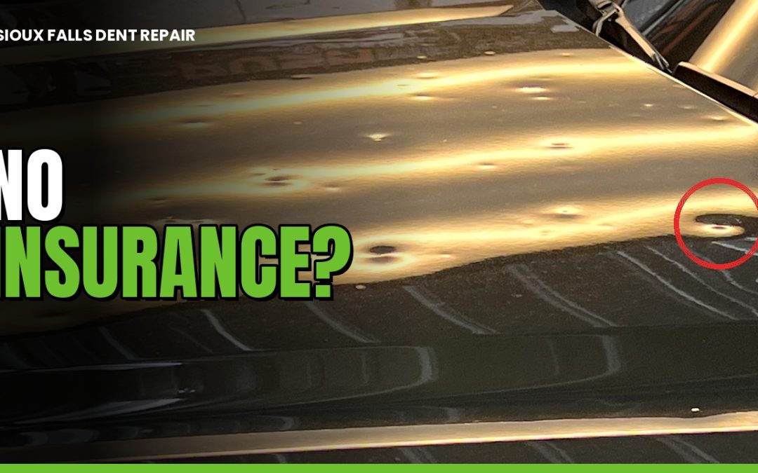No Hail Damage Insurance?